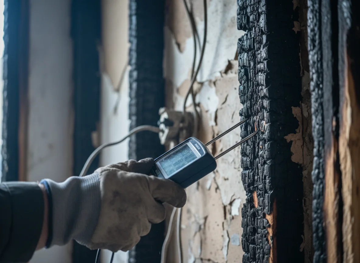 Fire Damage Restoration Dunbar, WV FAQs